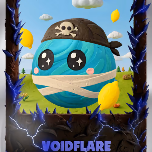 Wonad Genesis #248