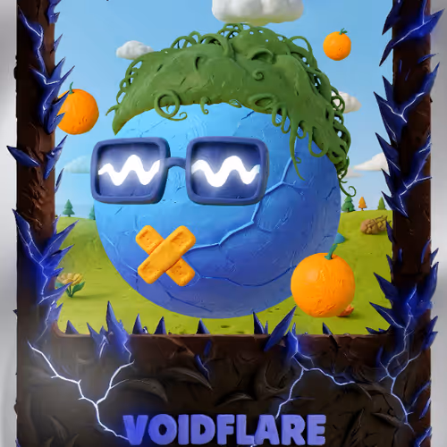 Wonad Genesis #559