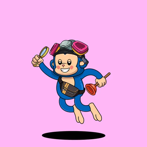 MONkeys #126