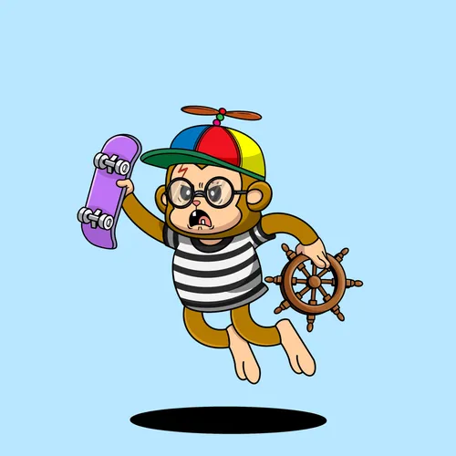 MONkeys #297