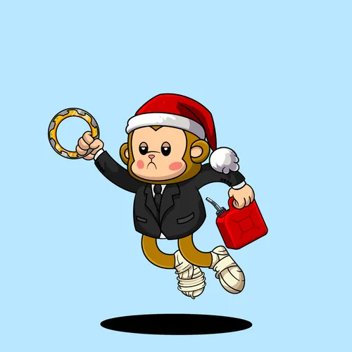 MONkeys #680