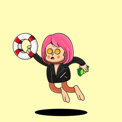 MONkeys #771