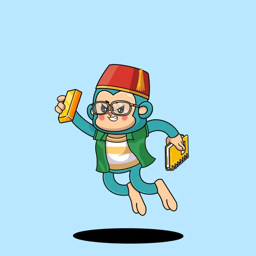 MONkeys #1091