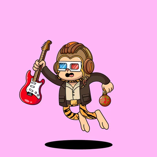 MONkeys #455