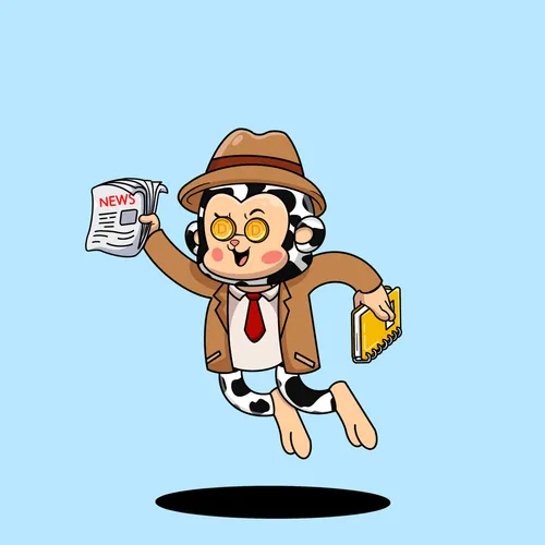 MONkeys #634