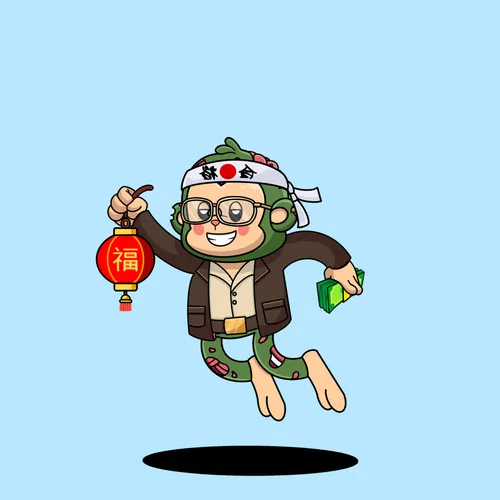 MONkeys #341
