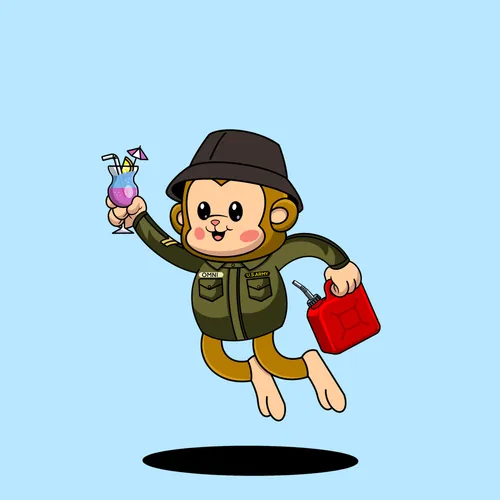 MONkeys #741