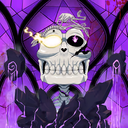 Deadnad #43