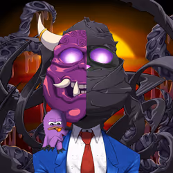 Deadnad #45