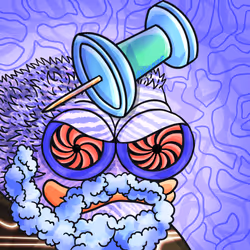 The Daks #2078
