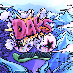 The Daks #1668
