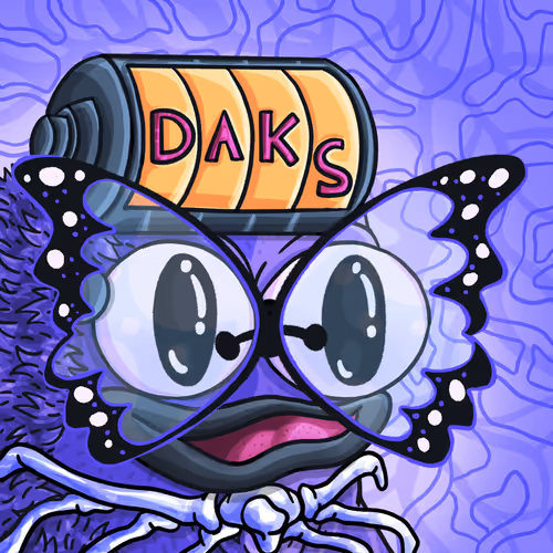 The Daks #2334
