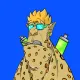 Orc oñ Monad #102