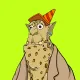 Orc oñ Monad #322