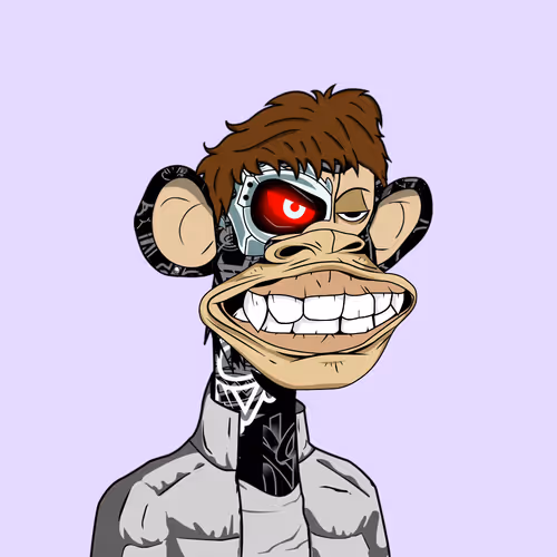 Happy Based Apes Club