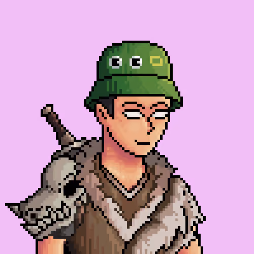 Nomad #1034