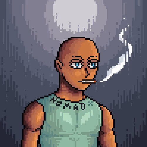 Nomad #1310