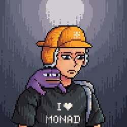 Nomad #996