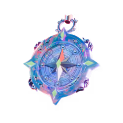 LootGO COMPASS Genesis #1954
