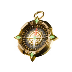 LootGO COMPASS Genesis #1604