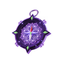 LootGO COMPASS Genesis #1411