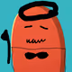 Bob Randomized NFT