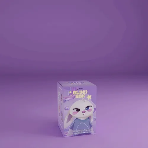 Mystery Box