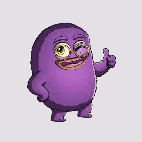 MonadMascot 352276