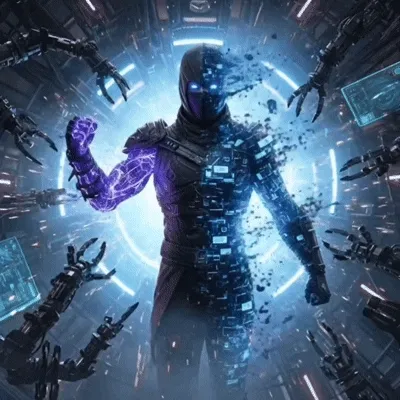 NINJA
