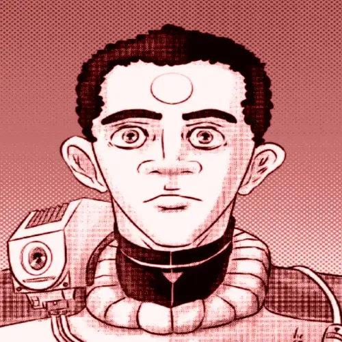 Monad Space Trade Corps #2224