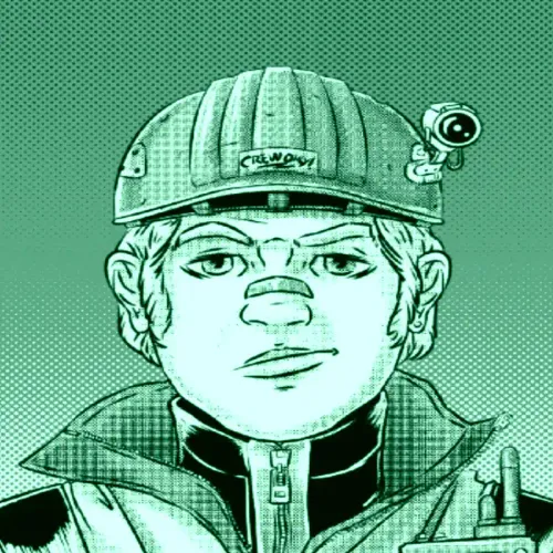 Monad Space Trade Corps #816