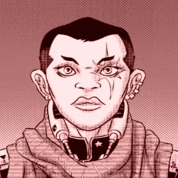 Monad Space Trade Corps #790
