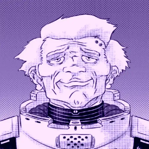 Monad Space Trade Corps #1835