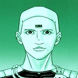 Monad Space Trade Corps #990