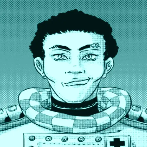 Monad Space Trade Corps #1847