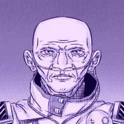 Monad Space Trade Corps #2173