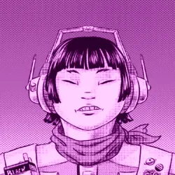 Monad Space Trade Corps #1640