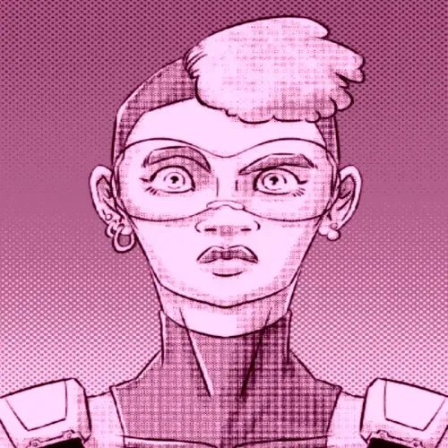 Monad Space Trade Corps #850