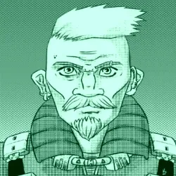Monad Space Trade Corps #1776