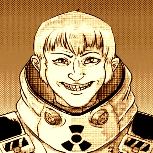 Monad Space Trade Corps #840