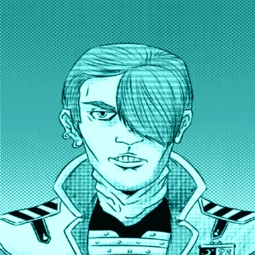Monad Space Trade Corps #942