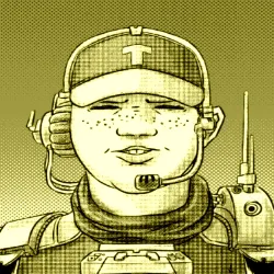 Monad Space Trade Corps #423