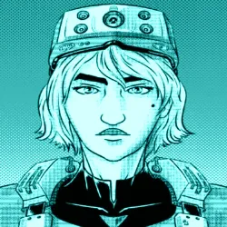 Monad Space Trade Corps #2428