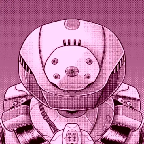 Monad Space Trade Corps #935