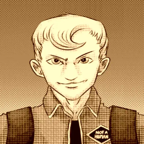 Monad Space Trade Corps #1833