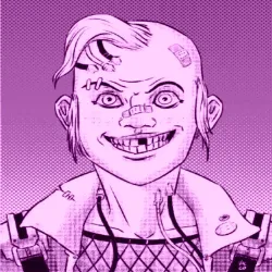 Monad Space Trade Corps #1774