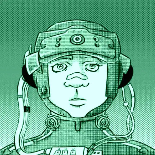 Monad Space Trade Corps #1879