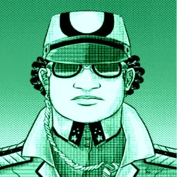 Monad Space Trade Corps #851
