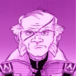 Monad Space Trade Corps #2078