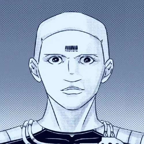 Monad Space Trade Corps #1851